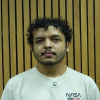 Chinmay Kansara, Nirma University